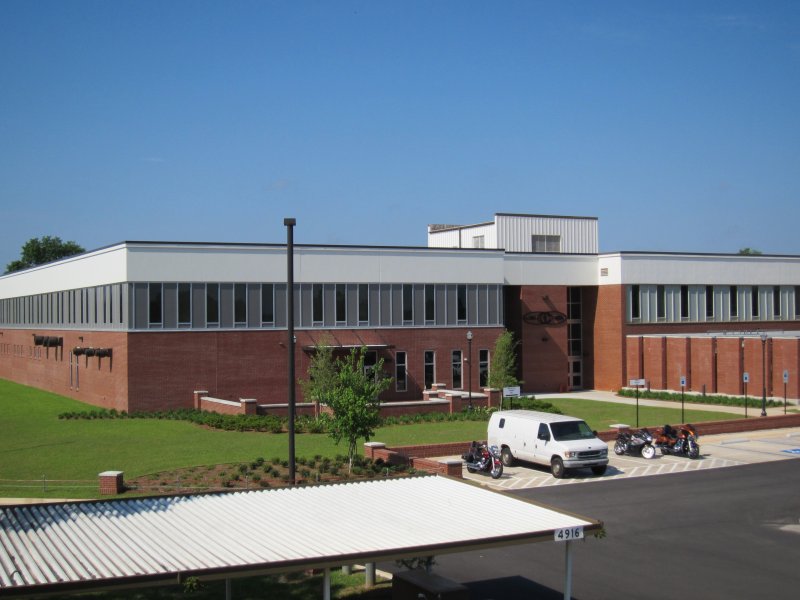 U.S. Army Combat Readiness/Safety Center Bates Engineers/Contractors