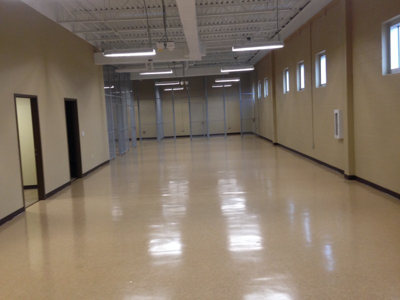 U.S. Army Combat Readiness/Safety Center Bates Engineers/Contractors